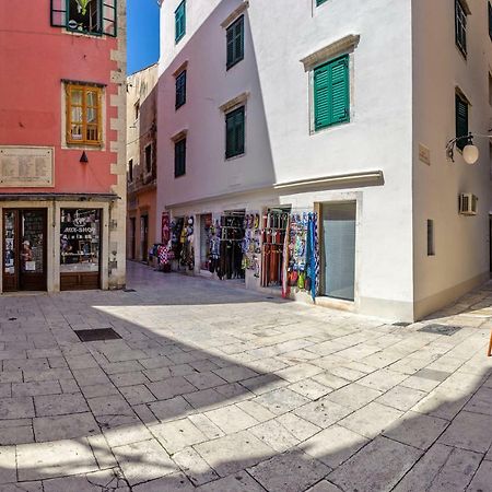 שיבניק Apartments Rialto Gallery מראה חיצוני תמונה
