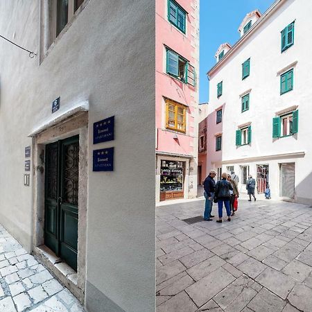 שיבניק Apartments Rialto Gallery מראה חיצוני תמונה