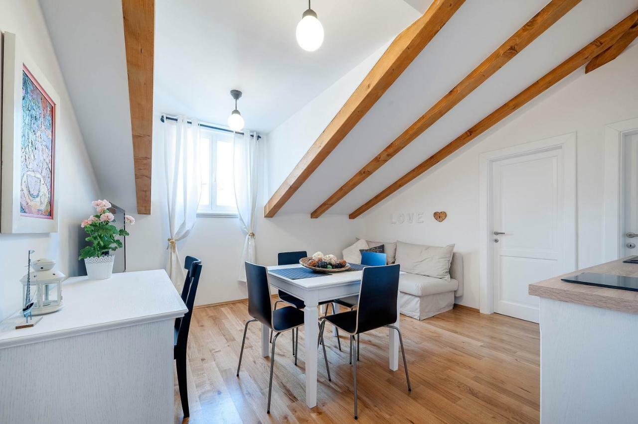 שיבניק Apartments Rialto Gallery מראה חיצוני תמונה