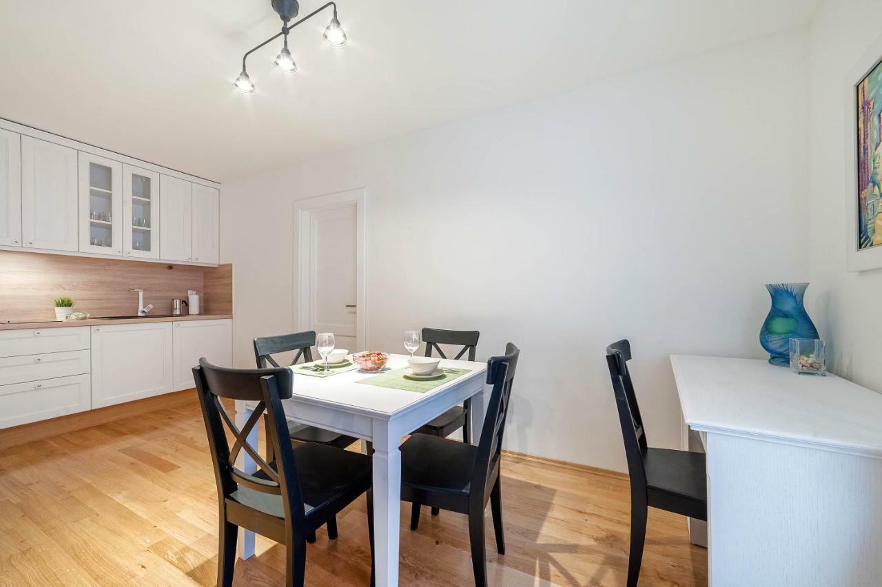 שיבניק Apartments Rialto Gallery מראה חיצוני תמונה