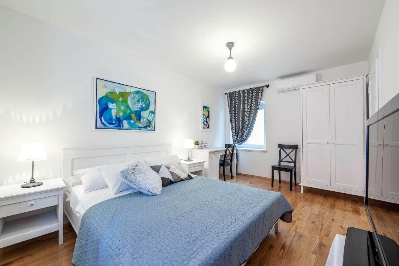 שיבניק Apartments Rialto Gallery מראה חיצוני תמונה