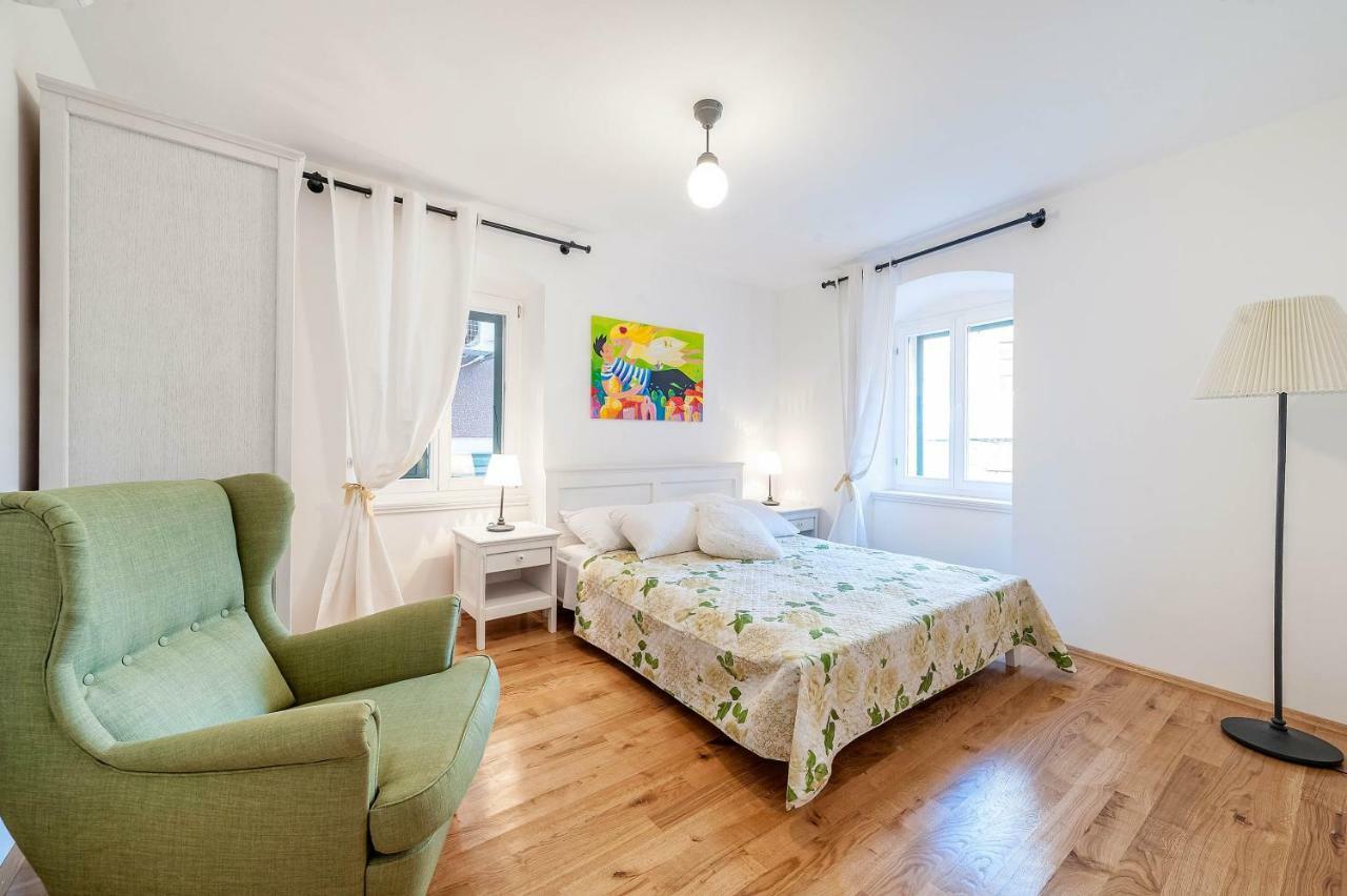 שיבניק Apartments Rialto Gallery מראה חיצוני תמונה