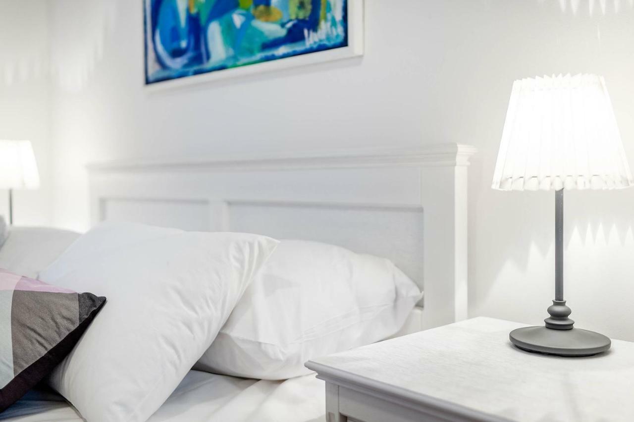 שיבניק Apartments Rialto Gallery מראה חיצוני תמונה