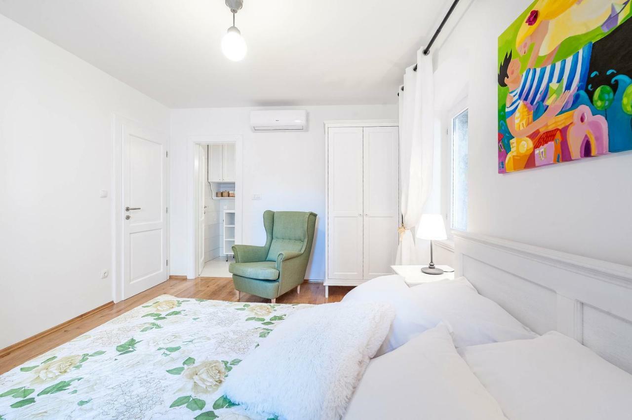 שיבניק Apartments Rialto Gallery מראה חיצוני תמונה