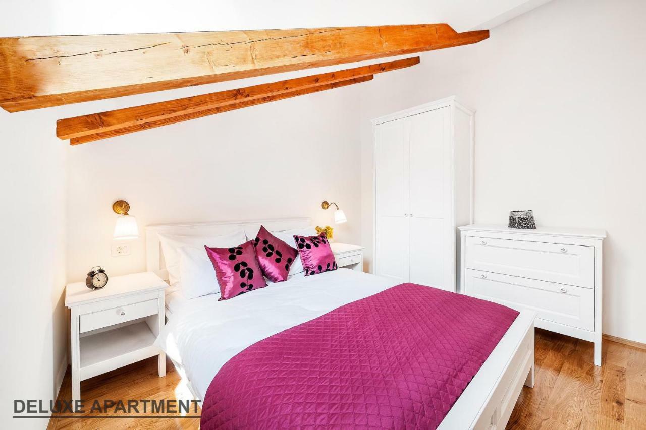 שיבניק Apartments Rialto Gallery מראה חיצוני תמונה