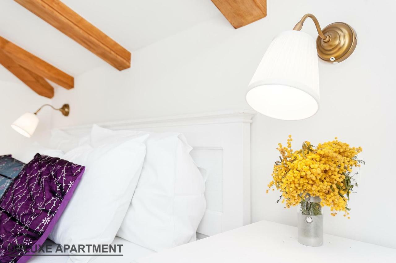 שיבניק Apartments Rialto Gallery מראה חיצוני תמונה