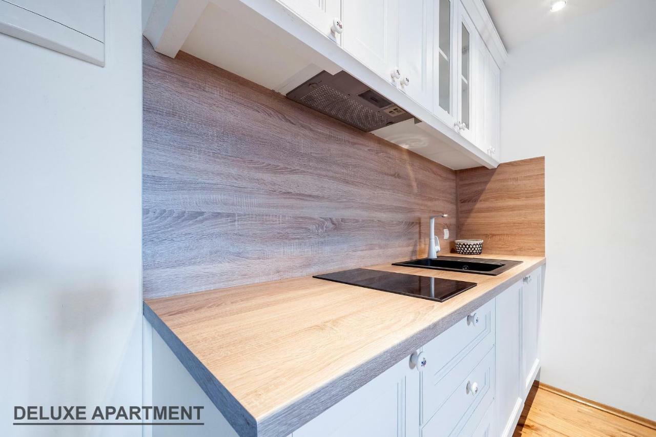 שיבניק Apartments Rialto Gallery מראה חיצוני תמונה
