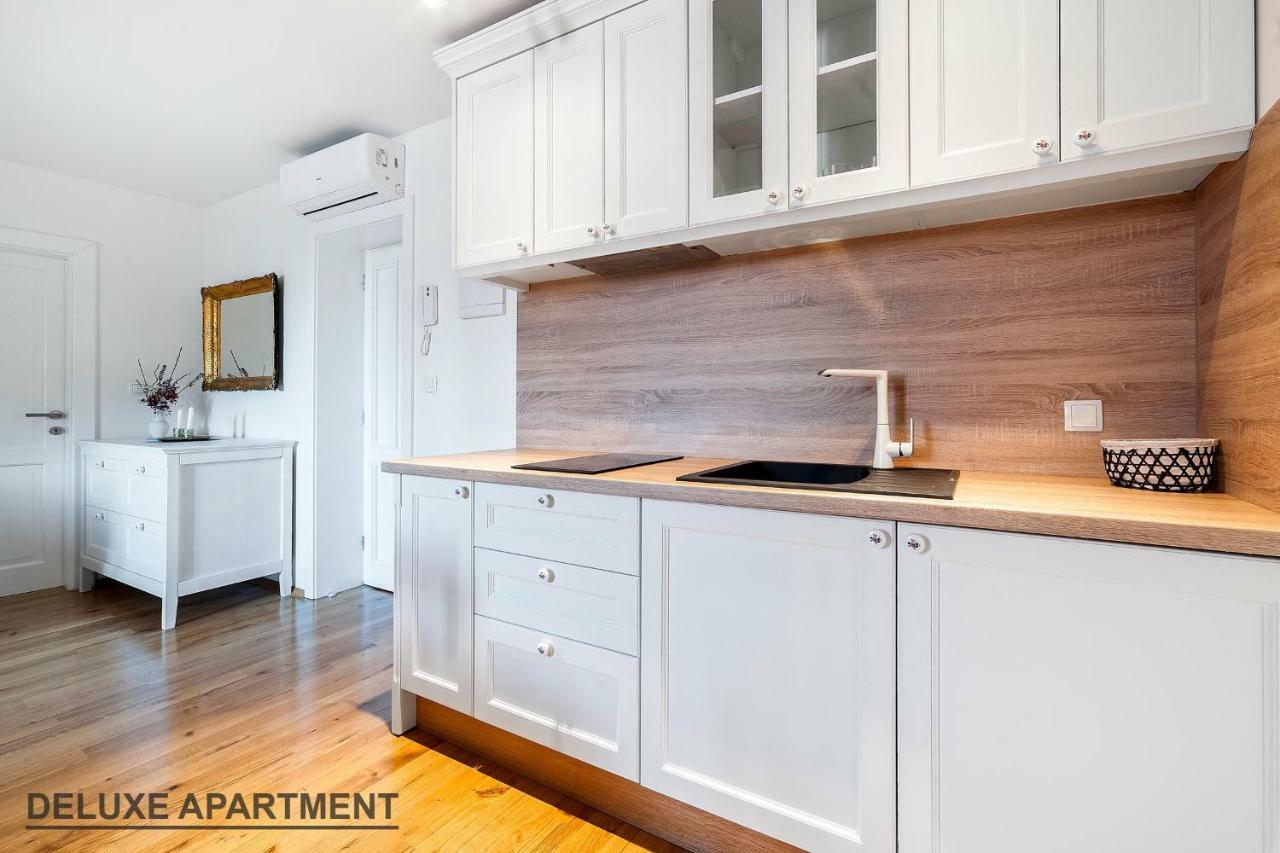 שיבניק Apartments Rialto Gallery מראה חיצוני תמונה