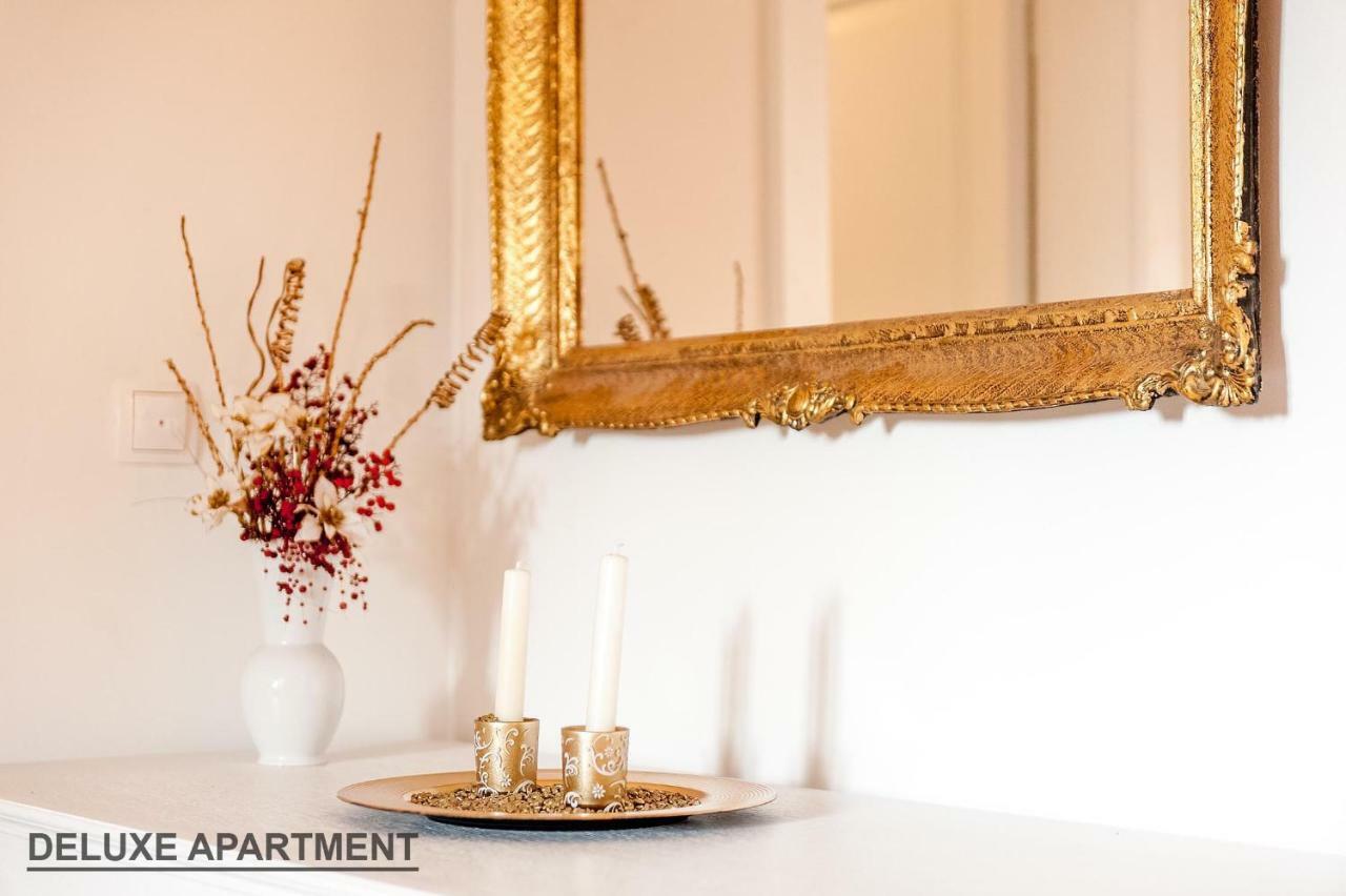 שיבניק Apartments Rialto Gallery מראה חיצוני תמונה