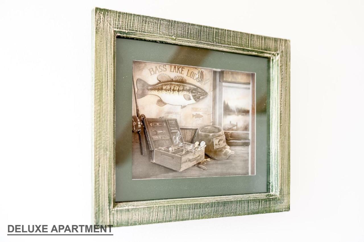 שיבניק Apartments Rialto Gallery מראה חיצוני תמונה