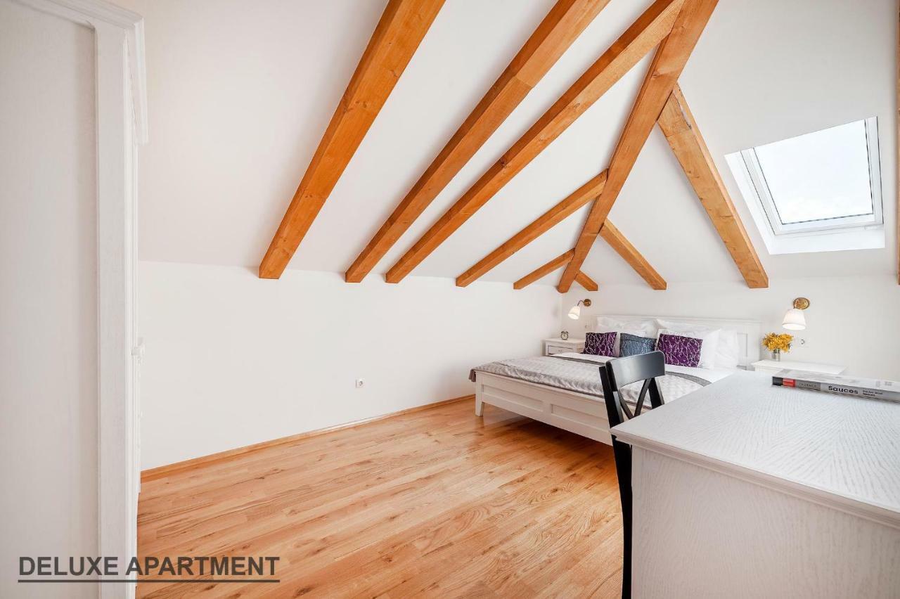 שיבניק Apartments Rialto Gallery מראה חיצוני תמונה