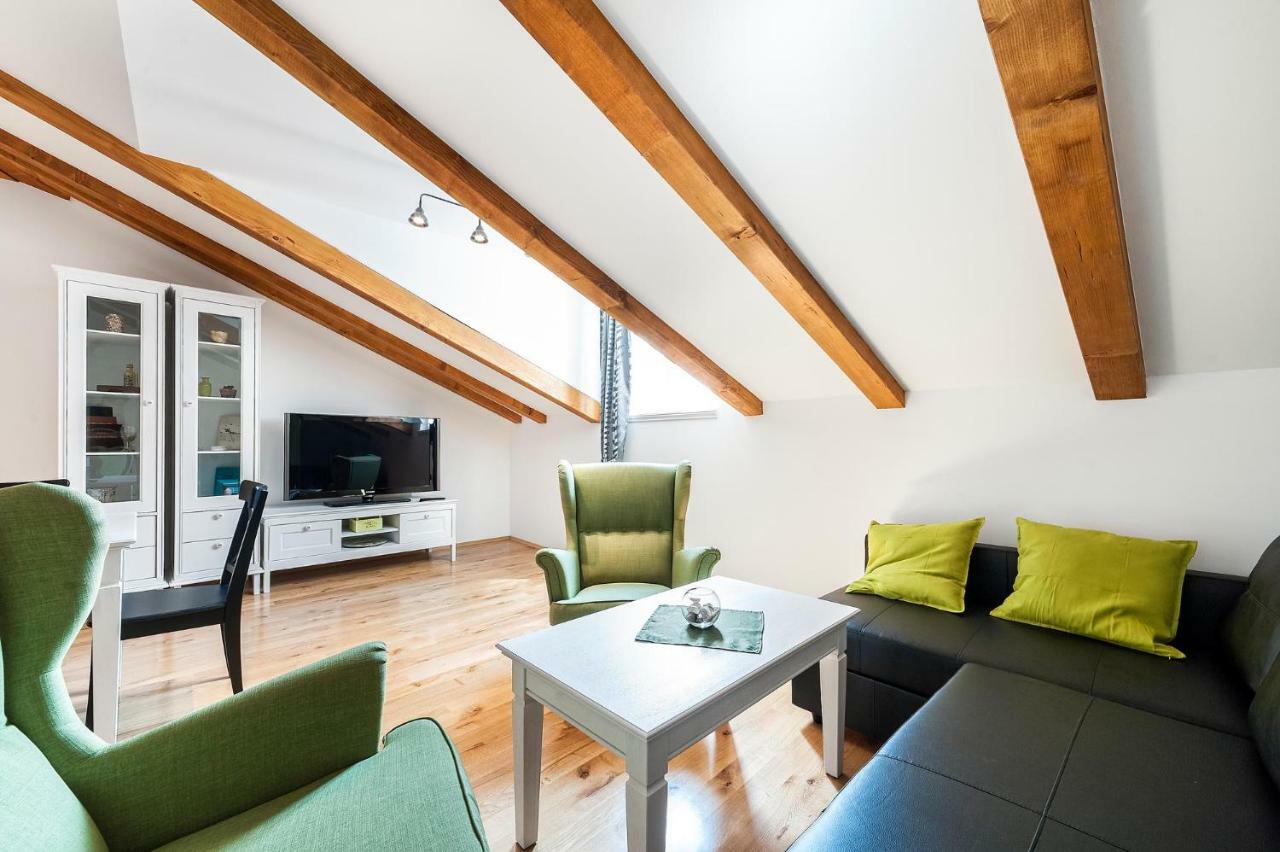 שיבניק Apartments Rialto Gallery מראה חיצוני תמונה